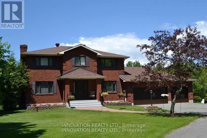 Detached at 7 GRIERSON LANE, Ottawa