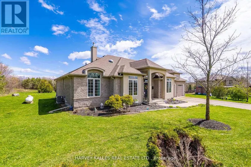 Detached at 4933 ERAMOSA TOWNLINE N, Erin