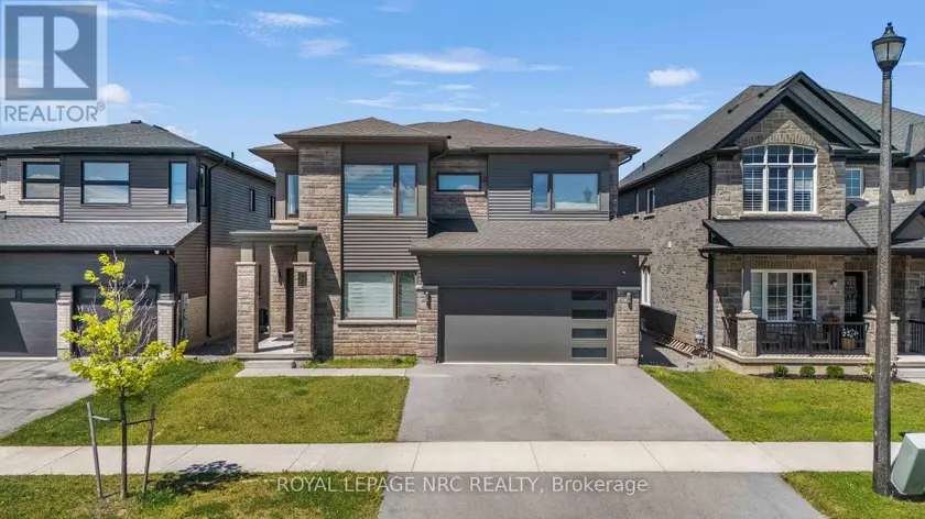 Detached at 12 SWAN AVENUE, Pelham