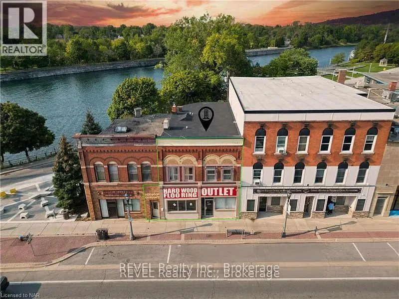 Other at 12 EAST MAIN STREET, Welland (Welland Downtown)