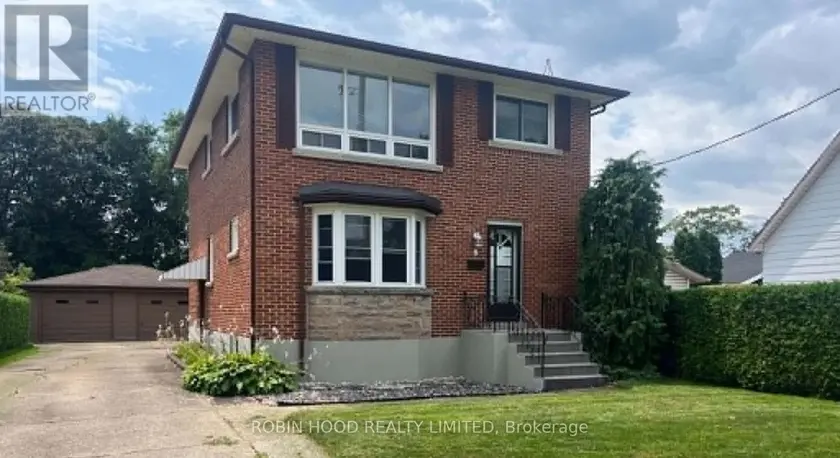 Multiplex at 1 - 6 KINGSWAY CRESCENT, St Catharines