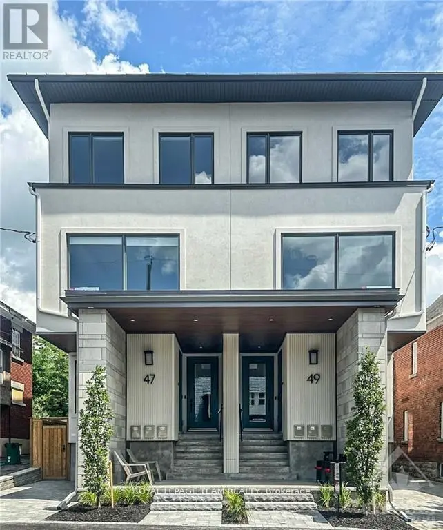 Other at 3 - 49 GROSVENOR AVENUE, Ottawa