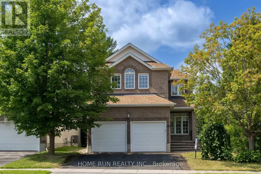 Detached at 281 GOLDRIDGE DRIVE, Ottawa