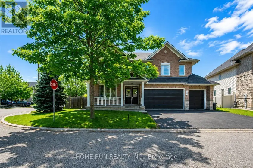 Detached at 102 DRAGON PARK DRIVE, Ottawa