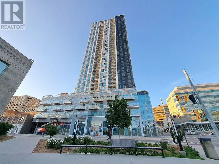 Apartment at 2201 - 60 FREDERICK STREET, Kitchener