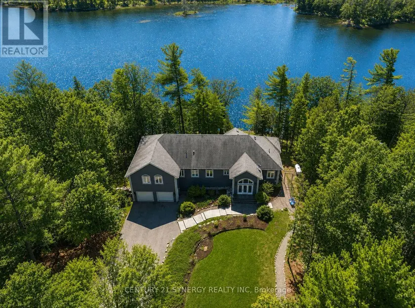 Detached at 3360-A COUNTY ROAD 3 ROAD, Leeds and the Thousand Islands
