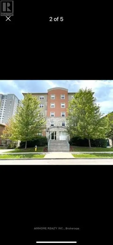 Apartment at 403 - 261 LESTER STREET, Waterloo