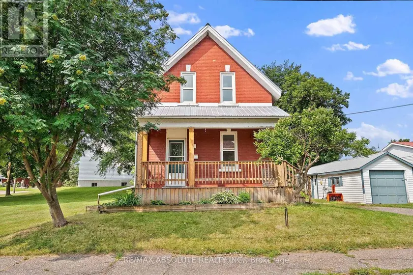 Detached at 11 GOULD STREET, Whitewater Region