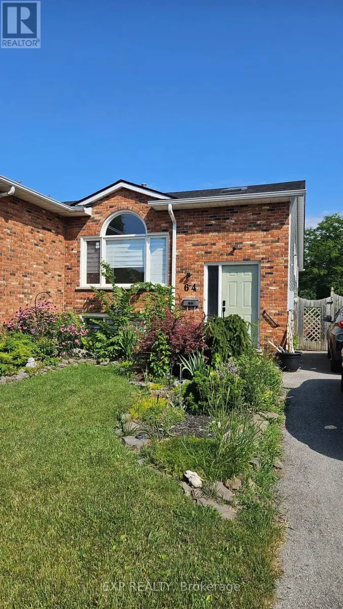 Other at UPPER - 64 CHAPEL HILL CRESCENT, Welland