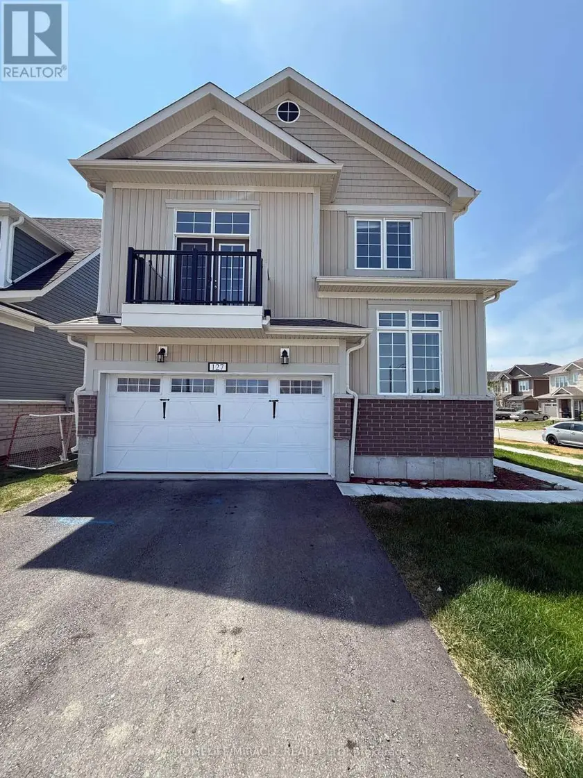 Detached at 127 OAKMONT DRIVE, Loyalist