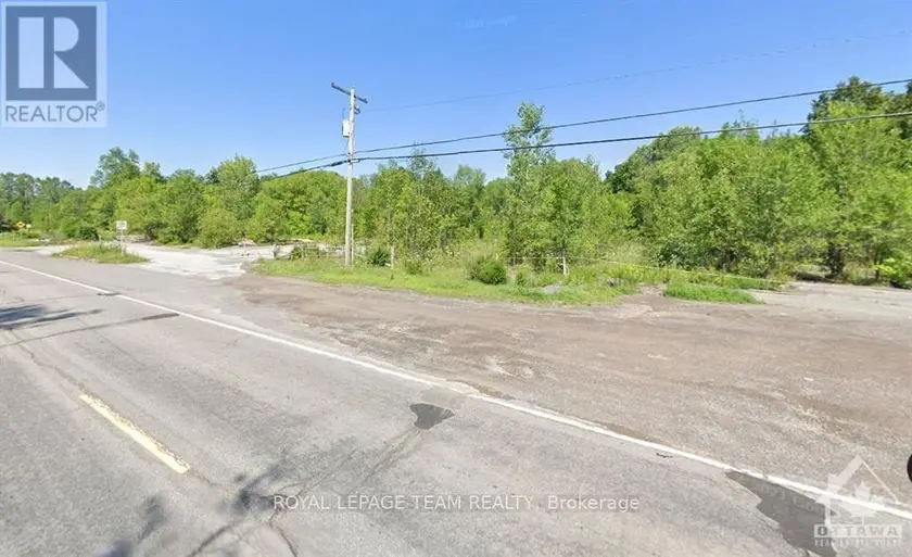 Vacant Land at 1769 MARCH ROAD, Ottawa