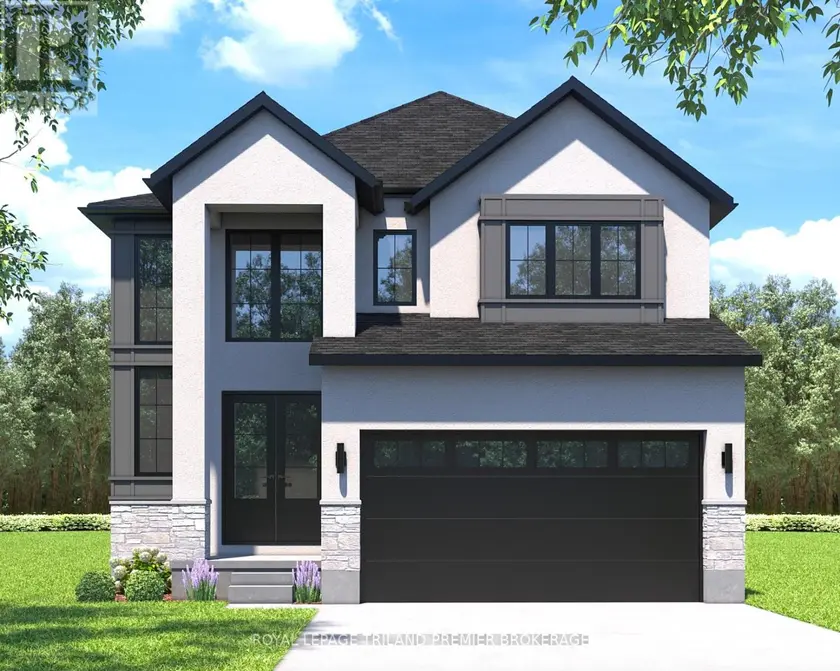 Detached at 82 DEARING DRIVE, South Huron