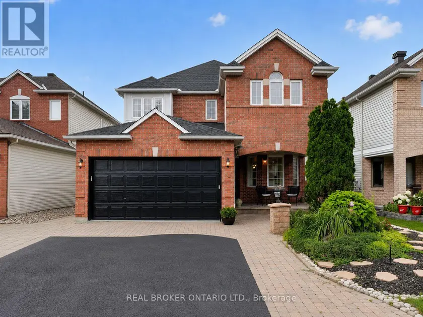 Detached at 157 FAIRLOP WAY, Ottawa
