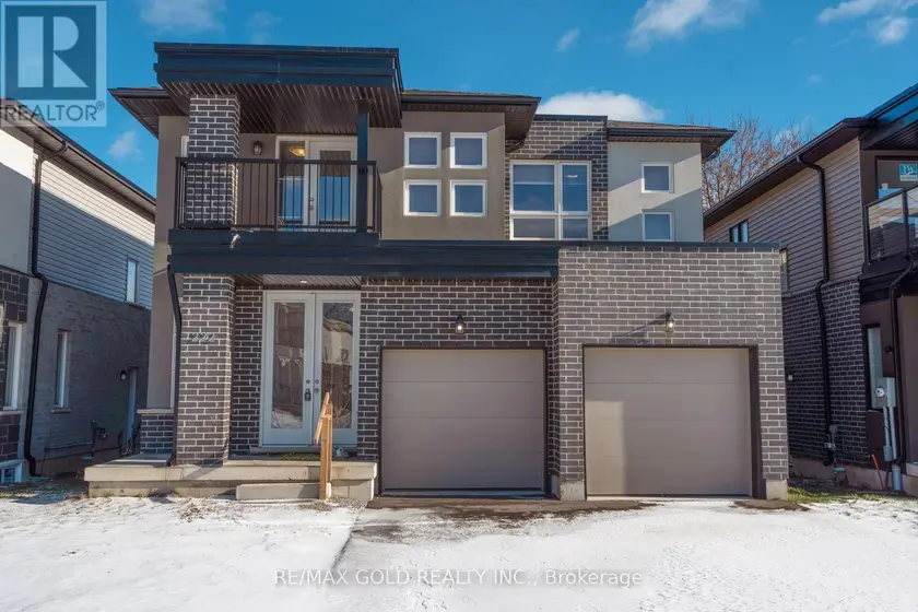 Detached at 222 PILKINGTON STREET, Thorold