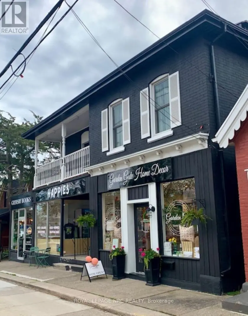 Other at 4-6 ONTARIO STREET, Grimsby (Grimsby East)