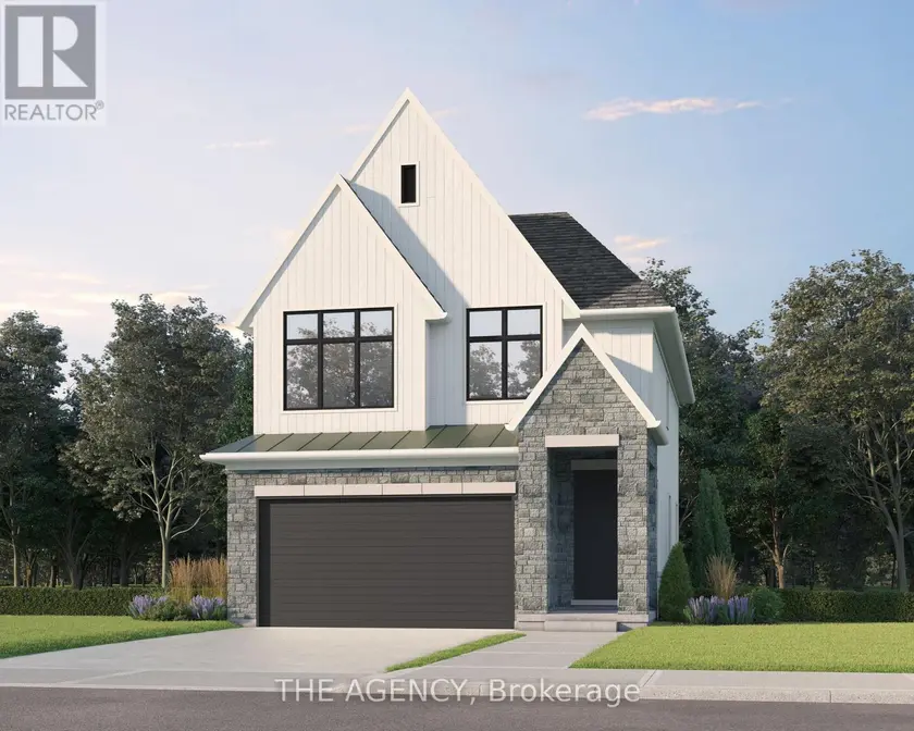 Detached at LOT 69 PORTOFINO DRIVE, Lincoln