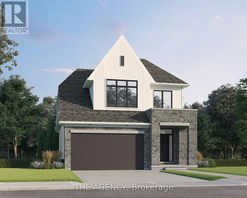 Detached at LOT 13 PORTOFINO DRIVE, Lincoln