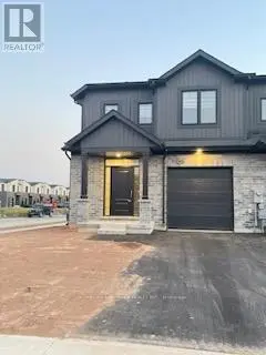 Townhouse at 7129 PARSA STREET, Niagara Falls (Brown)