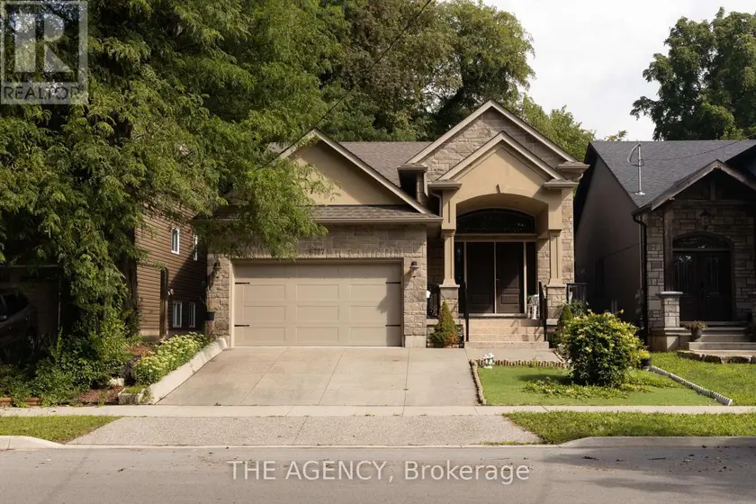 Detached at 6737 CULP STREET, Niagara Falls