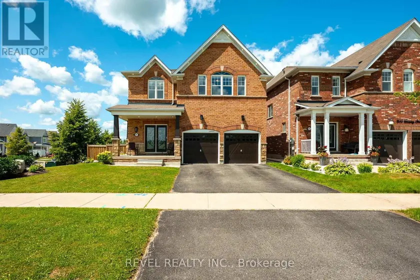 Detached at 401 TANSLEY STREET, Shelburne