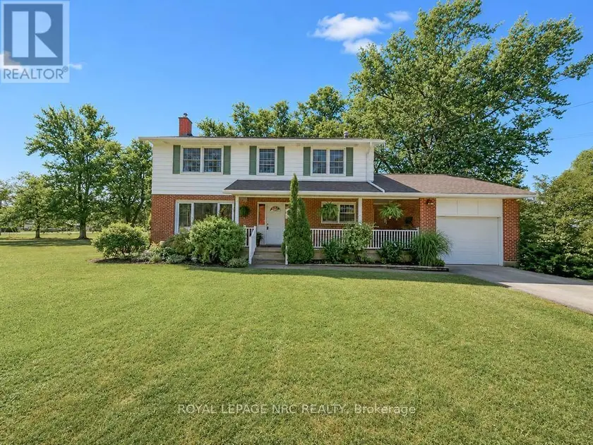 Detached at 53002 PERRY ROAD, Wainfleet