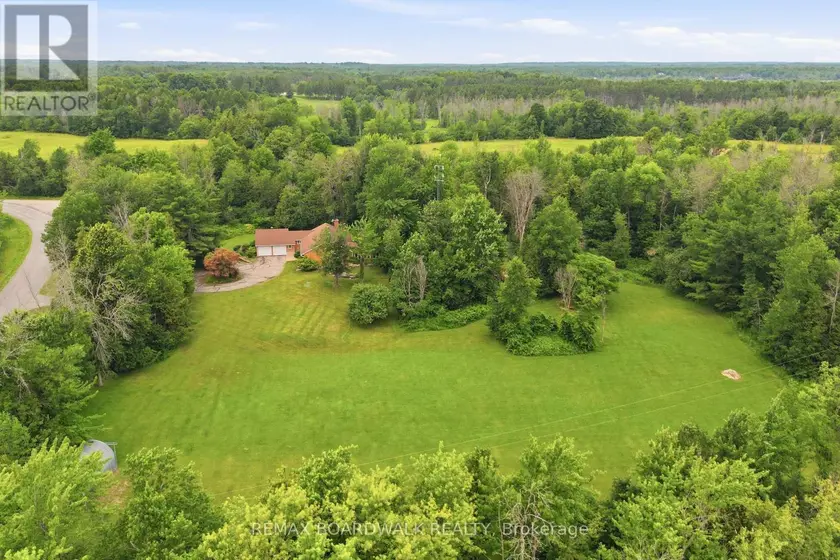 Detached at 398 MCCANN ROAD, Beckwith
