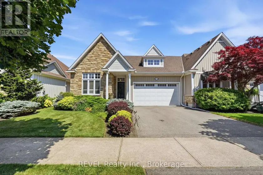 Townhouse at 90 SUNRISE COURT, Fort Erie