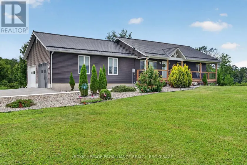 Detached at 3160 MCCONNELL ROAD, Loyalist