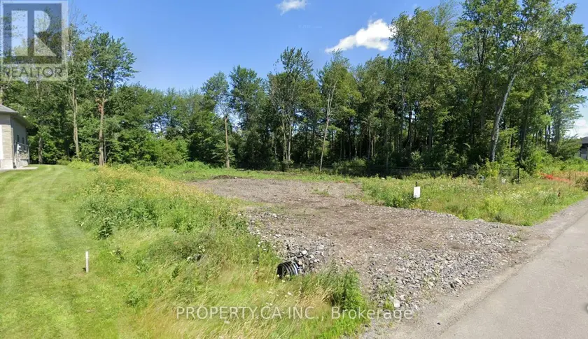 Vacant Land at 439 SHOREWAY DRIVE, Ottawa