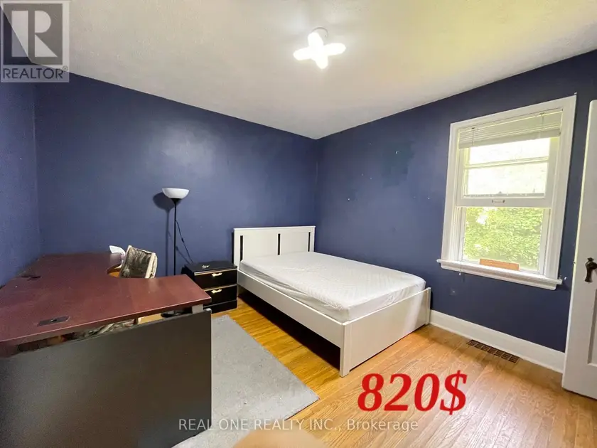 Detached at 35 BOWMAN (B) STREET, Hamilton