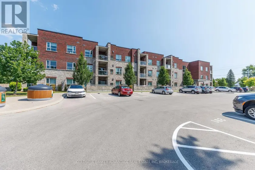 Apartment at 306 - 529 SOUTH PELHAM ROAD, Welland