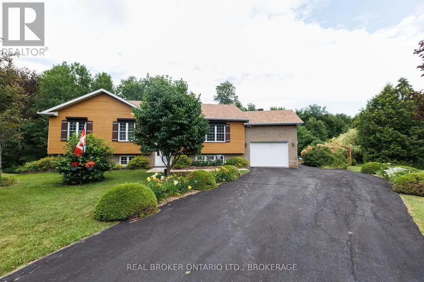 Detached at 3213 DORNIE ROAD, North Glengarry