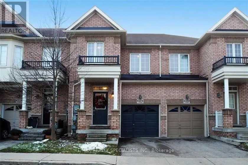 Townhouse at 127 - 110 HIGHLAND ROAD W, Kitchener