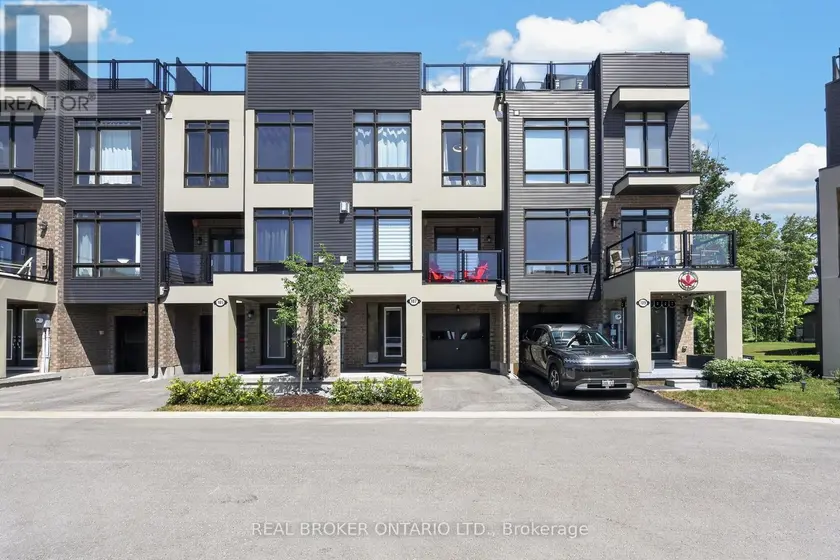 Townhouse at 107 MARINA VILLAGE DRIVE, Georgian Bay