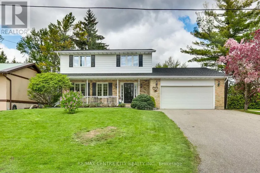 Detached at 240 CHURCH STREET, Central Elgin