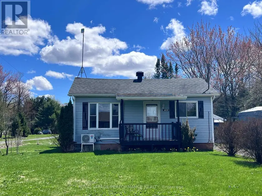 Detached at 2082 SANDY HILL ROAD, Champlain