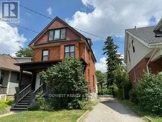 Detached at 2 - 29 CLIFF AVENUE, Hamilton