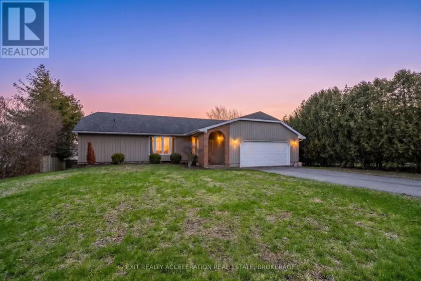 Detached at 4325 COUNTY RD 9, Greater Napanee