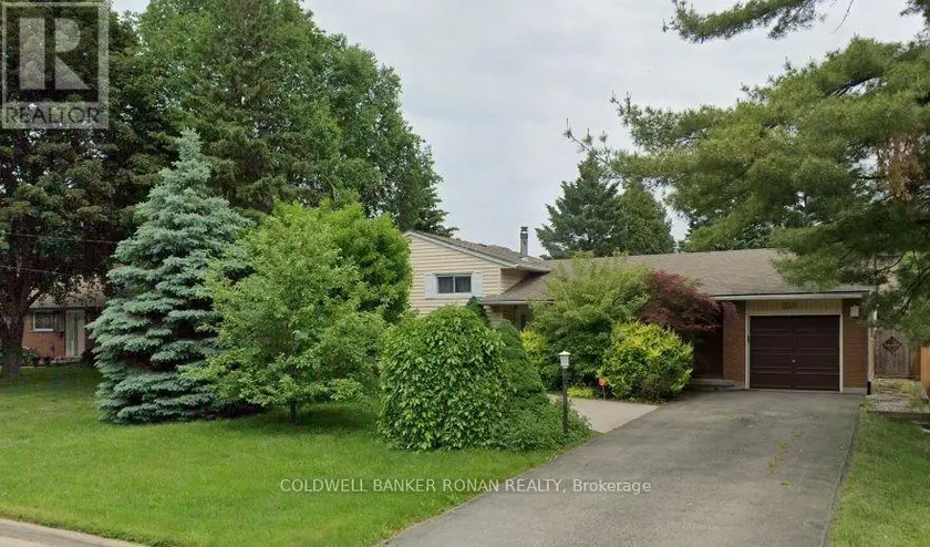 Detached at 225 LIME KILN ROAD, Hamilton