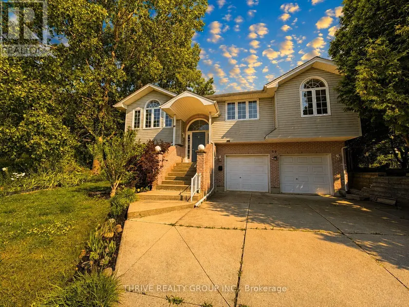 Detached at UPPER - 59 CLEVELAND PLACE, London