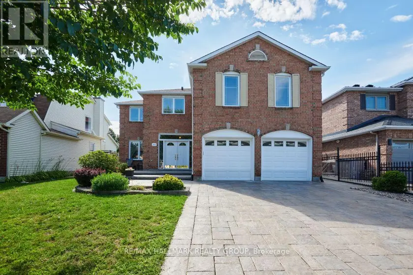 Detached at 1687 ORFORD CRESCENT, Ottawa