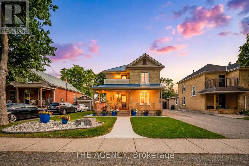 Detached at 750 VINE STREET, Cambridge