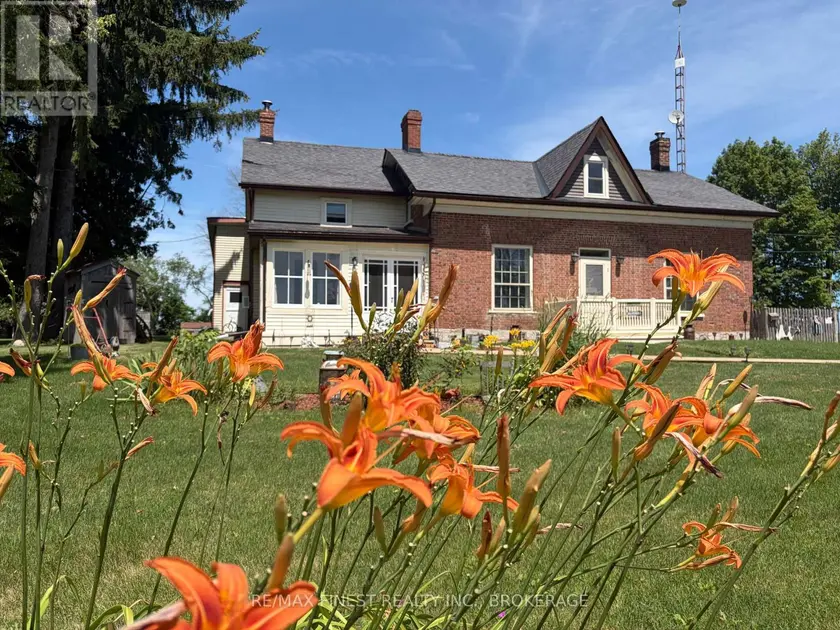 Detached at 2173 SWITZERVILLE ROAD, Loyalist
