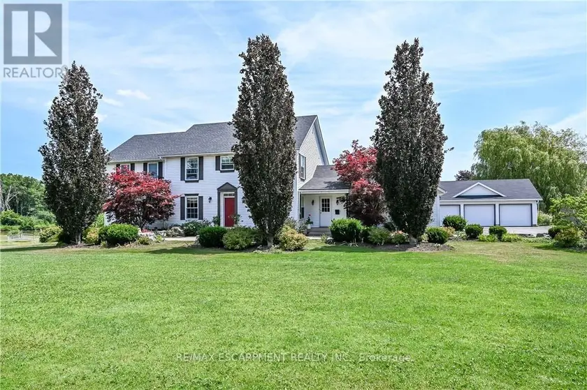 Detached at 20 HALDIMAND TRAIL, Haldimand