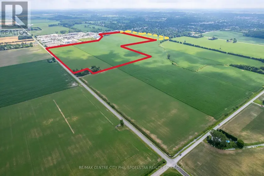 Other at 750 ST CLAIR STREET, Chatham-Kent