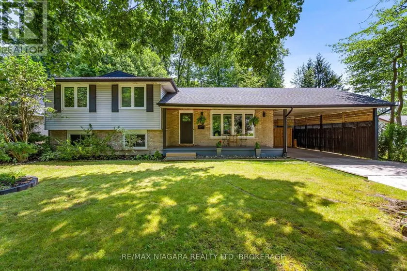 Detached at 6866 DELLPARK DRIVE, Niagara Falls