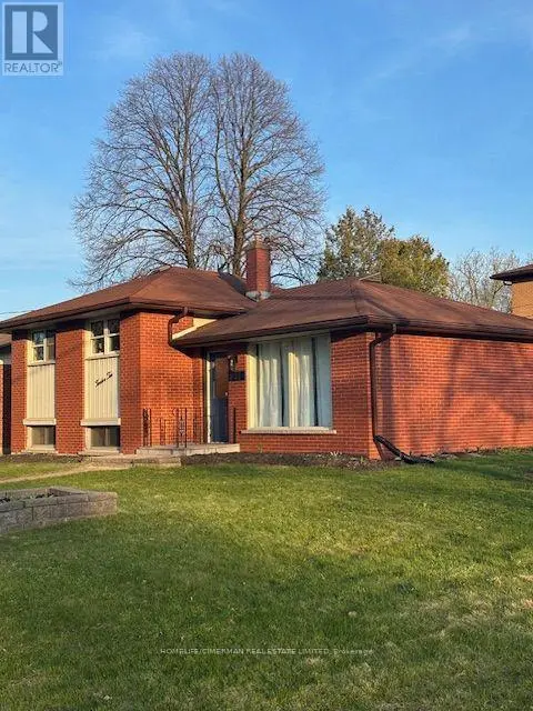 Detached at 1210 HOMUTH AVENUE, Cambridge