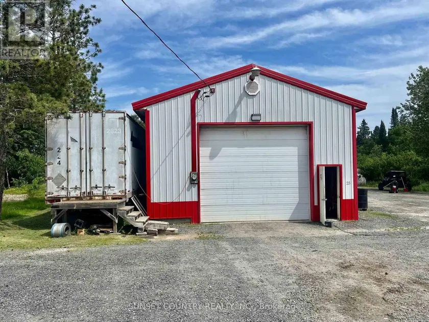 Other at 23 BANNATYNE AVENUE, Ear Falls