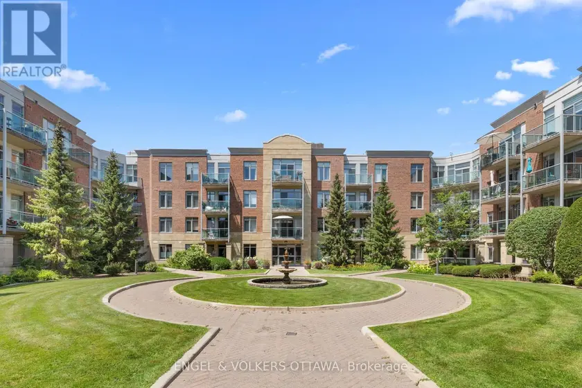 Apartment at 304 - 205 BOLTON STREET, Ottawa