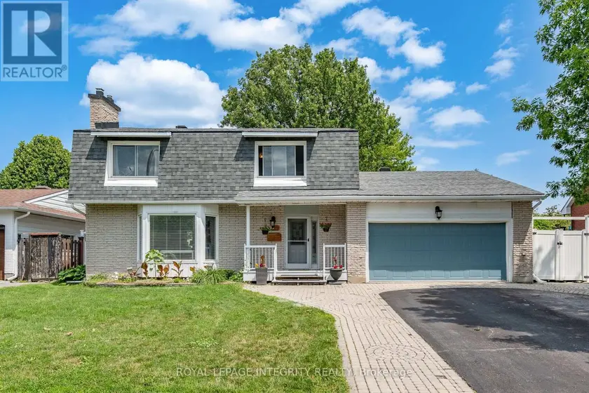 Detached at 95 MCCLELLAN ROAD, Ottawa